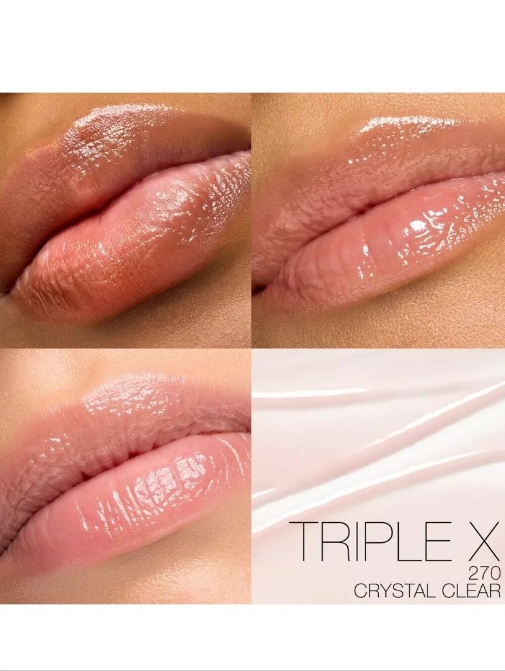 NARS Cosmetics Afterglow Lip Balm